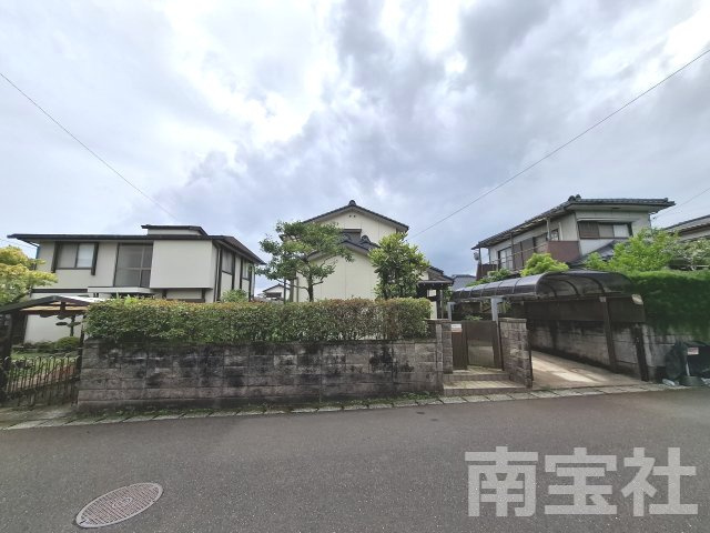 【外観】