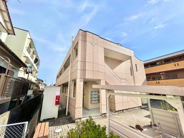 ピュアフェリシスの洗面所|洗濯機置場
