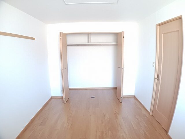 セレニータＢの内装
