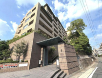 東山に佇む100㎡超の高級マンション【東山シティハウス】仲介手数料無料！東山小学校・東星中学校の画像
