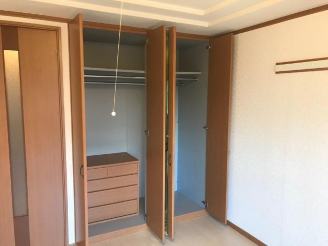 アミュレットの収納|収納