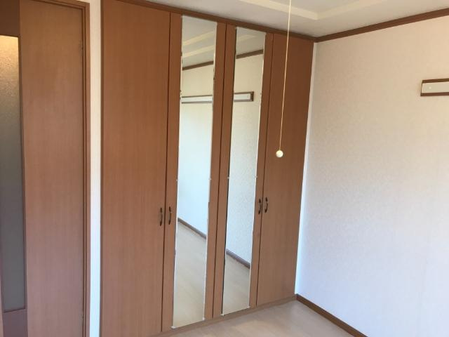 アミュレットの収納|収納