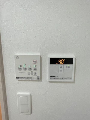 【設備】