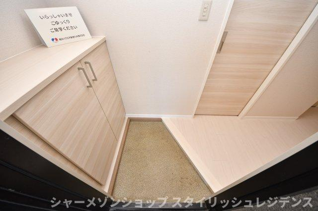 Ｋフラット　Ｃ棟