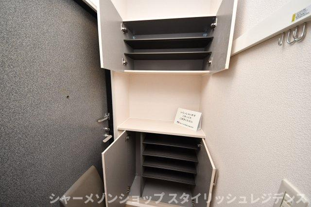 Ｋフラット　Ｃ棟
