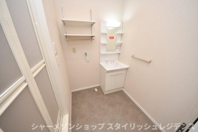 Ｋフラット　Ｃ棟