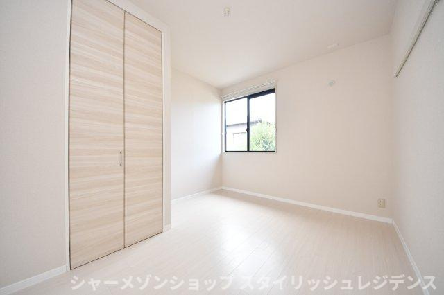 Ｋフラット　Ｃ棟