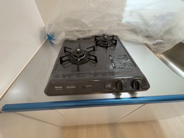 リアコート千里丘ⅠSOUTHのキッチン