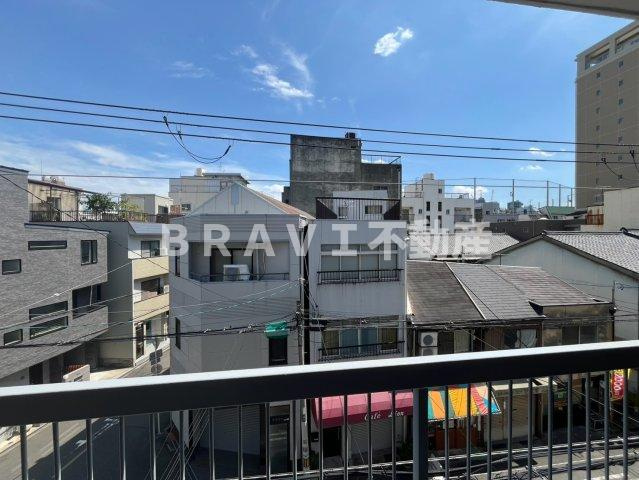 ロイヤル清水谷　BRAVI不動産の展望|【ロイヤル清水谷】