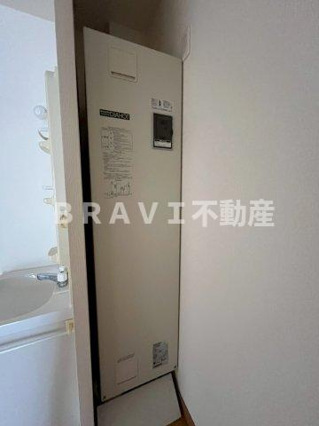ロイヤル清水谷　BRAVI不動産の設備|【ロイヤル清水谷】