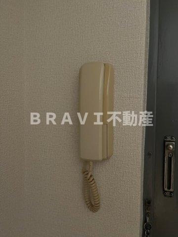 ロイヤル清水谷　BRAVI不動産の設備|【ロイヤル清水谷】