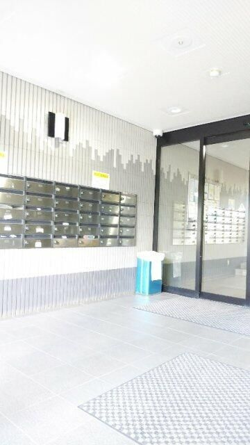 プライムアーバン武蔵野ヒルズＡ棟のその他共用部分