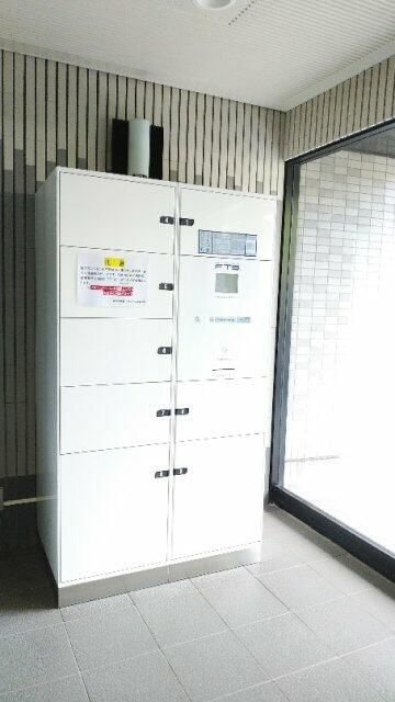 プライムアーバン武蔵野ヒルズＡ棟のその他共用部分