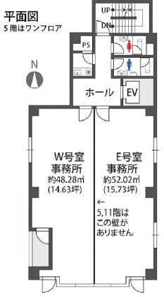 上本町I.B.Pタワーの間取り|上本町I.B.Pタワー　図面
