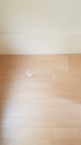 レジデンス高円寺の居間・リビング