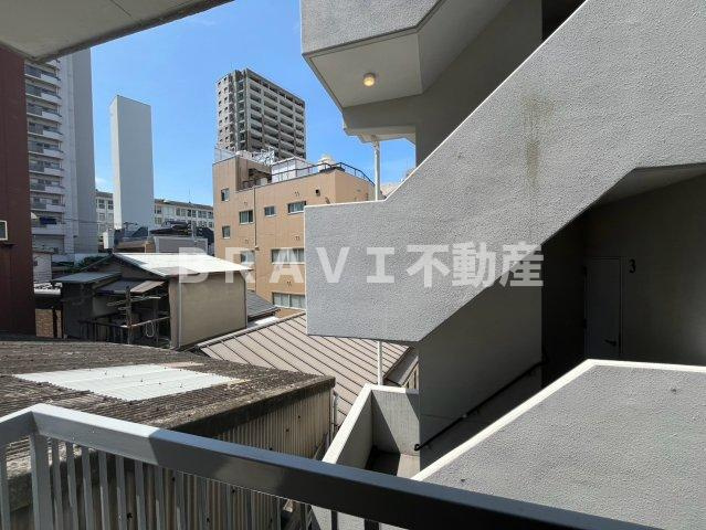 ロイヤル清水谷　BRAVI不動産の展望|【ロイヤル清水谷】