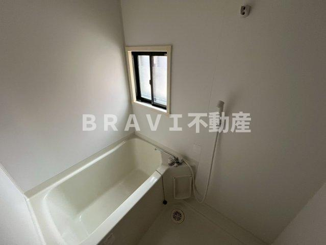 ロイヤル清水谷　BRAVI不動産の浴室|【ロイヤル清水谷】お風呂で日々の疲れを落としましょう
