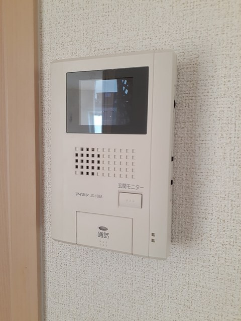 サニーレジデンス　Ｂの設備|その他設備