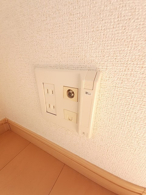サニーレジデンス　Ｂのその他|その他