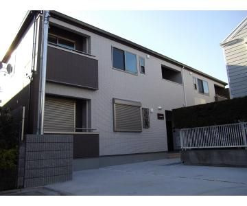 ベルジュ田園調布　Ｄ棟