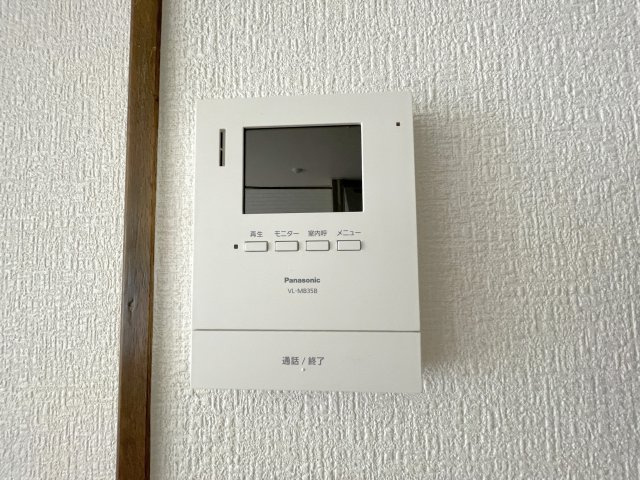 山武市白幡1988戸建の設備