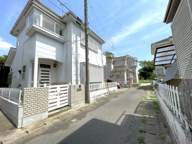 山武市白幡1988戸建のその他