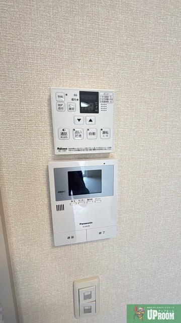 ルシアンのセキュリティ