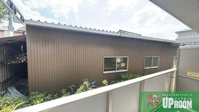 ルシアンの展望