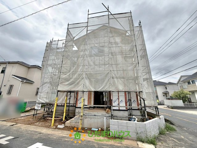 蓮田市緑町15期　新築一戸建て　リガーレ