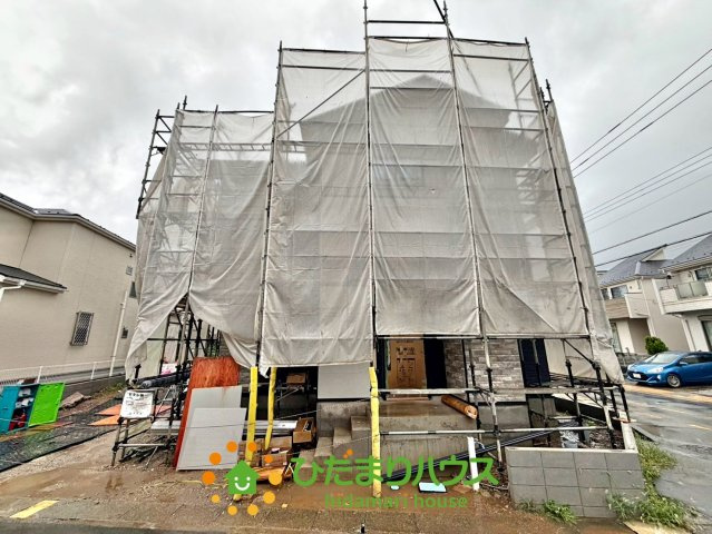 蓮田市緑町15期　新築一戸建て　リガーレ