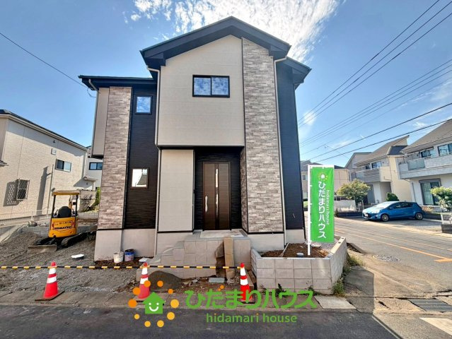 蓮田市緑町15期　新築一戸建て　リガーレ