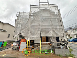 蓮田市緑町15期　新築一戸建て　リガーレの画像