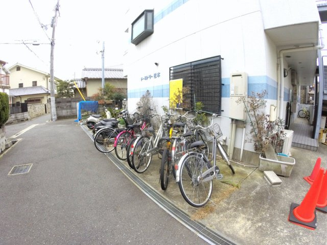 【その他共用部分】 | アルマーレ