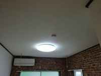 同棟別室