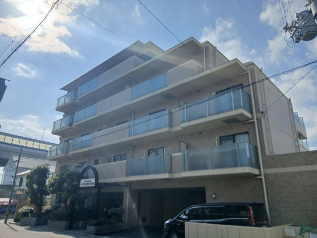 グラン・ドムール芦屋精道町
