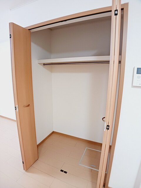メゾン　ＩＮＯＵＥの収納|収納