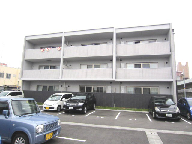 【外観】
