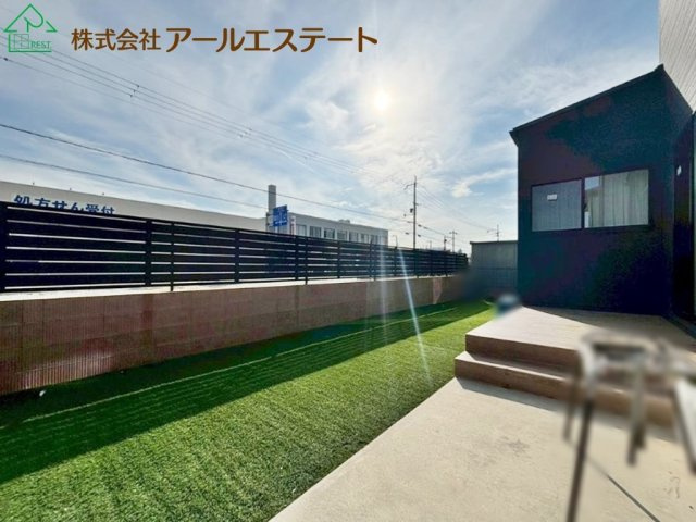 加古郡稲美町加古　　中古戸建の設備