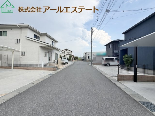 加古郡稲美町加古　　中古戸建の周辺