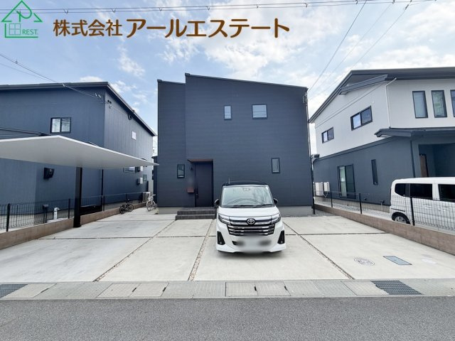 加古郡稲美町加古　　中古戸建