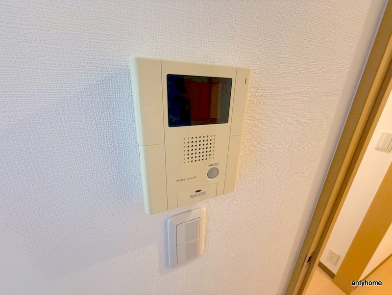ビクトワーレ　仲介手数料無料のセキュリティ