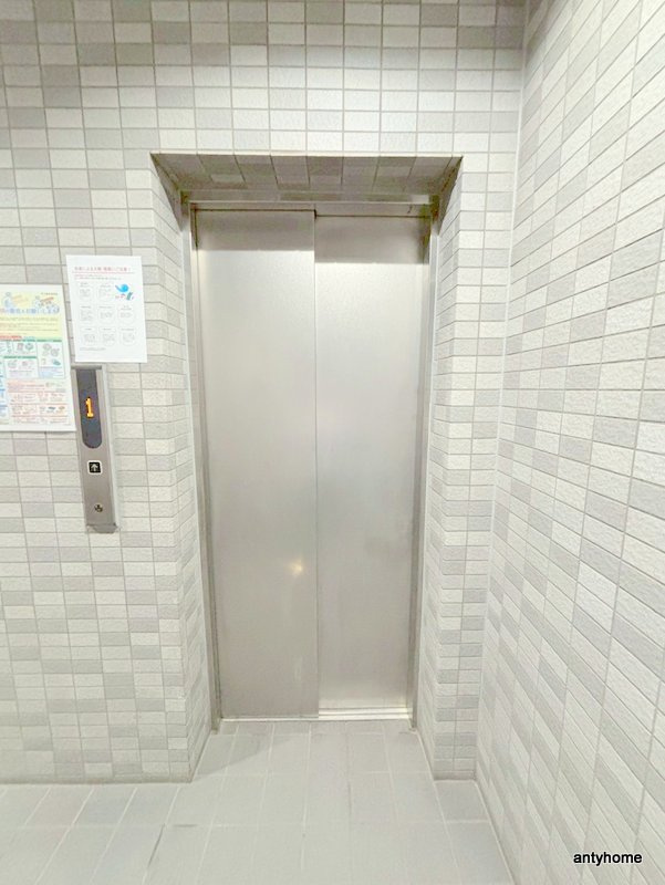 ビクトワーレ　仲介手数料無料の設備