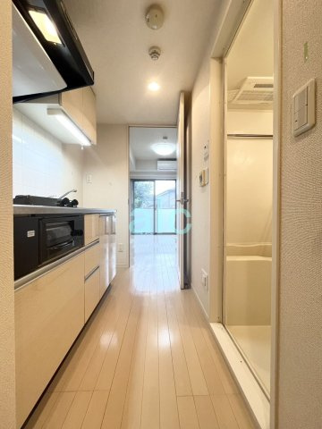 ドルチェときわ台のその他