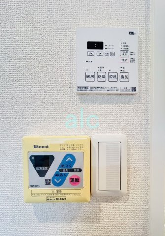 ドルチェときわ台の設備