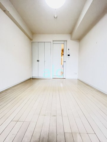 ドルチェときわ台の内装