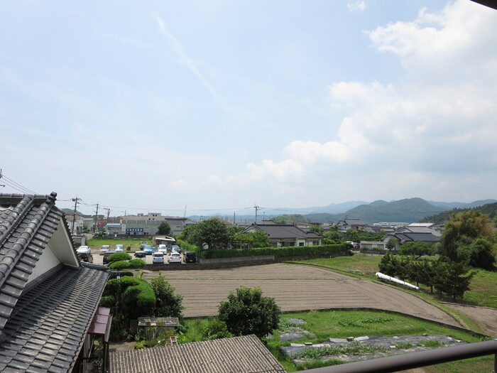 【展望】