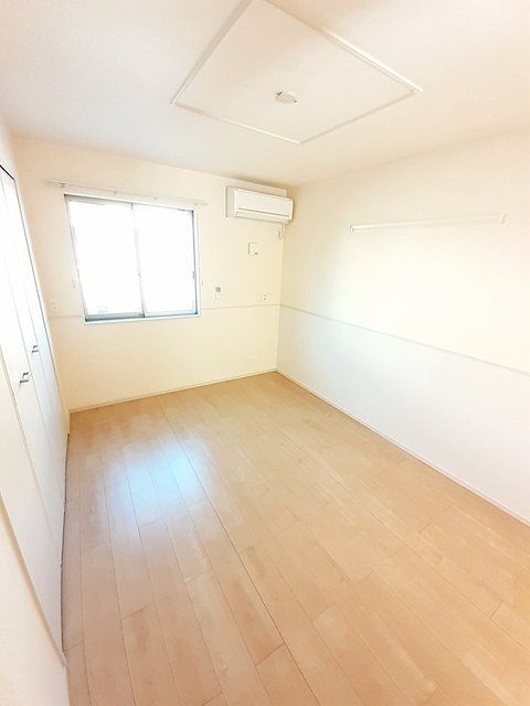 レジデンス　コンフォート　Ｂの内装|その他部屋・スペース