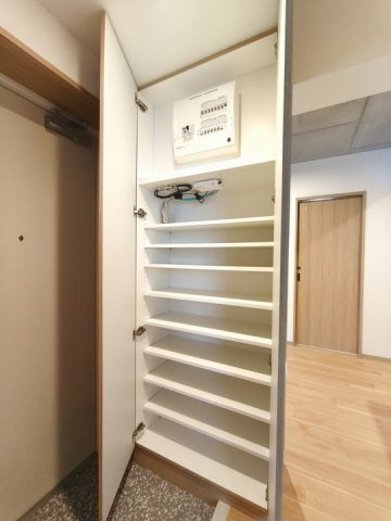 【設備】 | ベルメゾン中村橋ノースNE