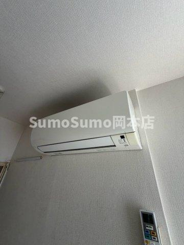 アメニティ東神戸　の設備