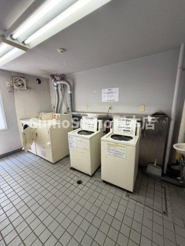アメニティ東神戸　のその他共用部分